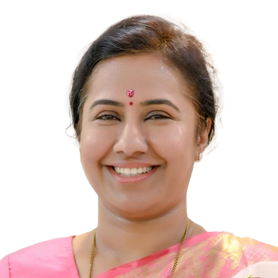 मा. सौ. मेघना बोर्डीकर